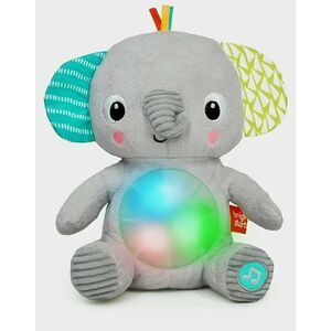 BRIGHT STARTS HUG A BYE BABY ELEPHANT
